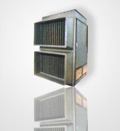 气气交换器